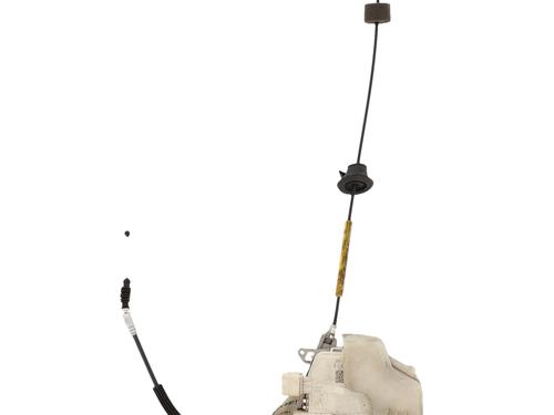 Used Front left lock Front left lock AUDI Q5 (8RB) SQ5 TDI quattro (313 hp) 33610350 33610350