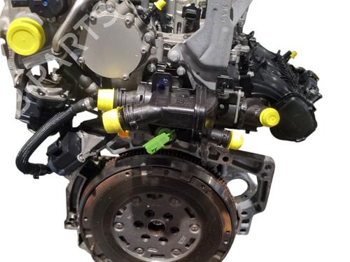 Engine PEUGEOT 208 I (CA_, CC_) 1.2 THP 110 | BP32001808M1 