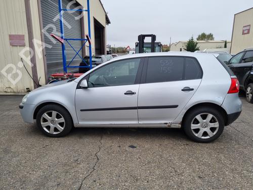Rear right door window VW GOLF V (1K1)  | BP25057688C21 