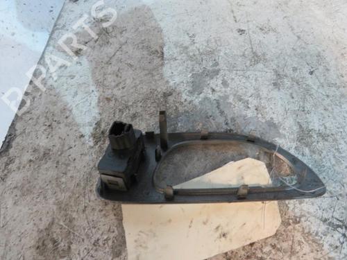 Right rear window switch PEUGEOT 307 SW (3H) 1.6 HDI 110 | BP25066791I28 