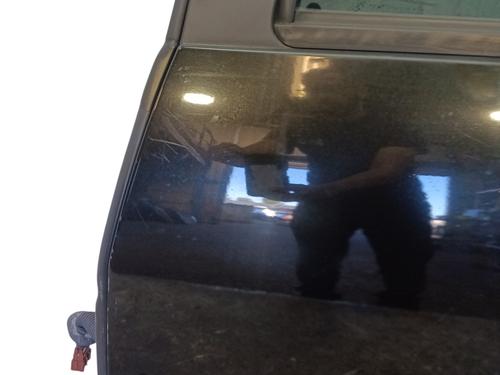 Left rear door DACIA DUSTER (HS_) 1.5 dCi | BP29025889C4 