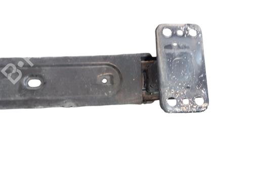 Front bumper reinforcement FORD KA (RU8) 1.2 | BP25100670C109 