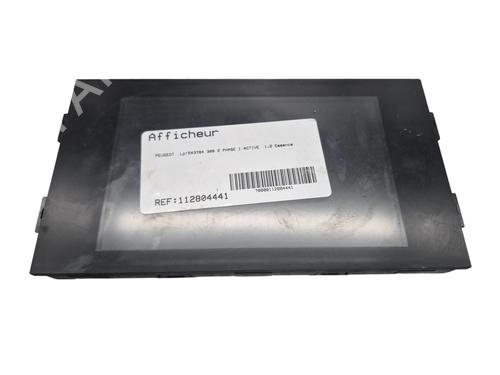 Used Display monitor PEUGEOT 308 II (LB_, LP_, LW_, LH_, L3_) 1.2 THP 110 (110 hp) 29425954