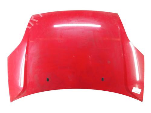 Used Hood FORD FIESTA V (JH_, JD_) 1.4 16V (80 hp) 25102804