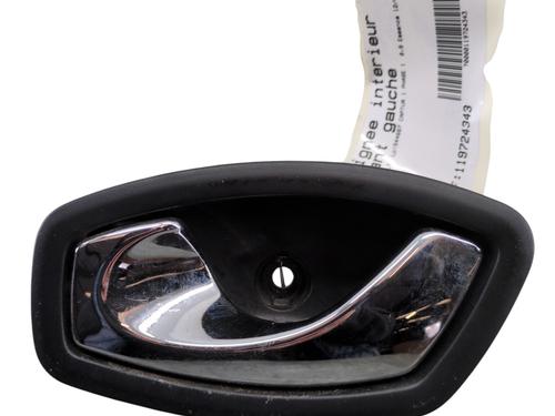 Front left interior door handle RENAULT CAPTUR I (J5_, H5_) 0.9 TCe 90 | BP31949983I13 