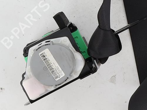 Front right seatbelt OPEL AGILA B (H08) 1.0 (F68) | BP37588304I25 - Image 3