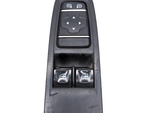 Used Left front window switch Left front window switch RENAULT CLIO IV (BH_) 1.5 dCi 75 (75 hp) 33304848 33304848
