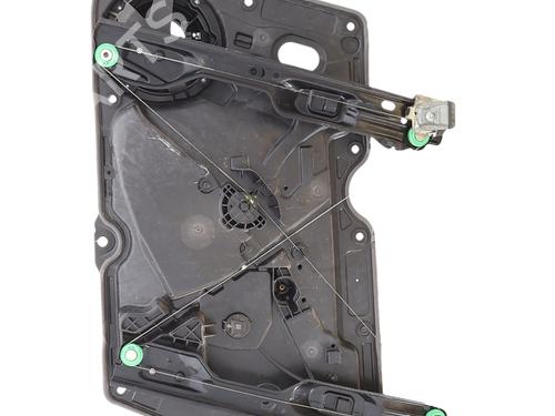 Used Front left window mechanism Front left window mechanism VW GOLF VI (5K1) [2008-2014] 36338466 36338466