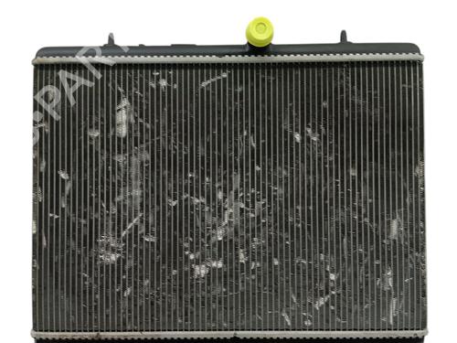 Water radiator PEUGEOT 3008 I MPV (0U_) 1.6 THP | BP30177109M31