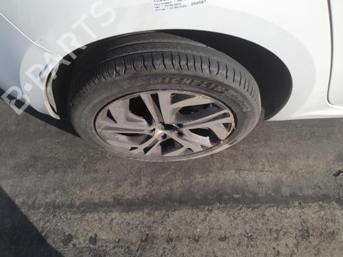 Rear mirror CITROËN C4 Picasso II | BP25061979I6 - Image 20