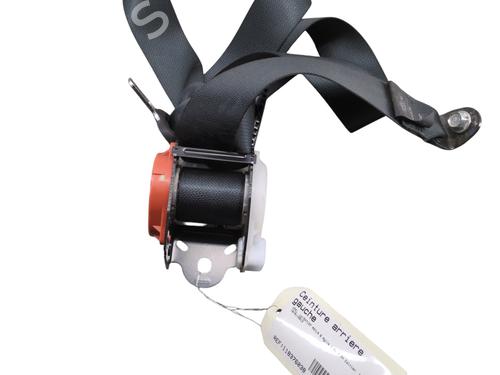 Rear left seatbelt OPEL AGILA B (H08) 1.2 (F68) | BP31183658I29 - Image 2