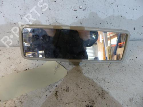 Used Rear mirror SEAT IBIZA II (6K1) 1.9 TDI (110 hp) 25067613