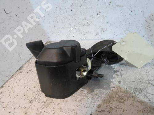 Used Rear left belt tensioner Rear left belt tensioner VW POLO (9N_, 9A_) 1.4 TDI (80 hp) 10604871 10604871