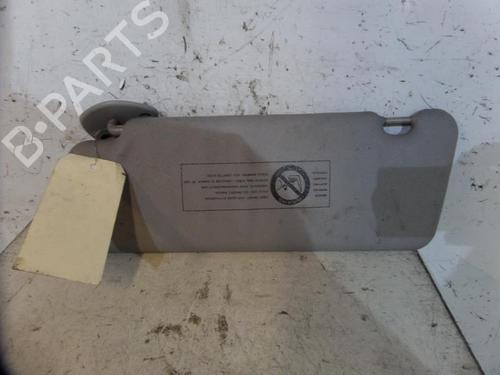 Right sun visor CITROËN XSARA (N1) 1.8 i | BP25085818I2 