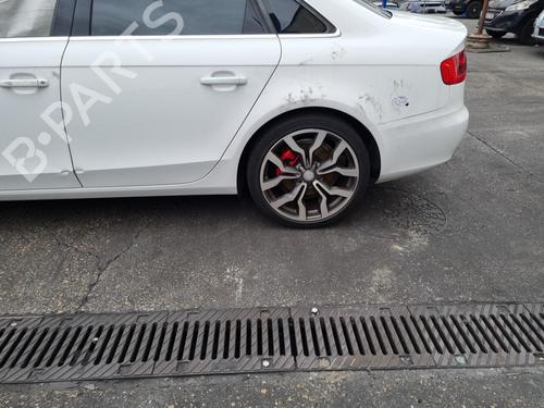 Used Parts AUDI A4 B8 (8K2) 2.0 TDI 1576060