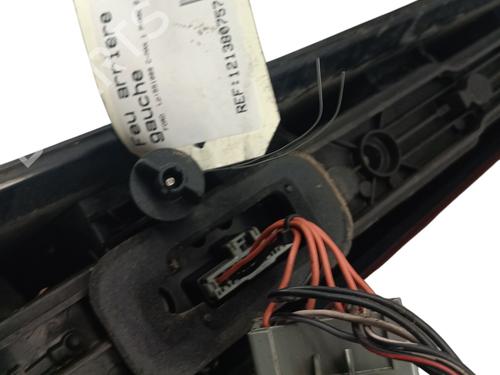 Used Left taillight Left taillight FORD C-MAX (DM2) 2.0 TDCi (136 hp) 32493090 32493090