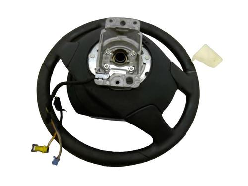 Steering wheel CITROËN C5 III (RD_) 1.6 HDi 110 (RD9HL0, RD9HR8, RD9HRA) | BP25068598C49 - Image 2