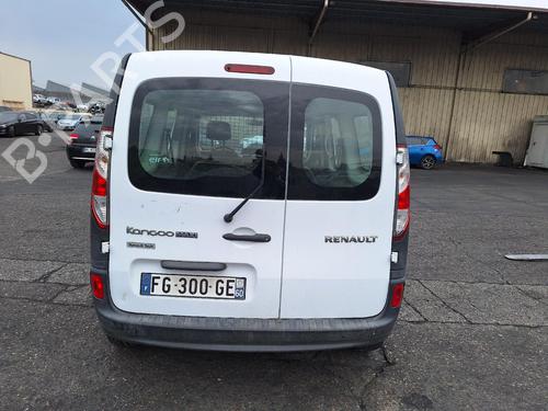 Used Parts RENAULT KANGOO Express (FW0/1_)  1.5 dCi 90 (FW0G, FW05, FW08, FW11)  5011076