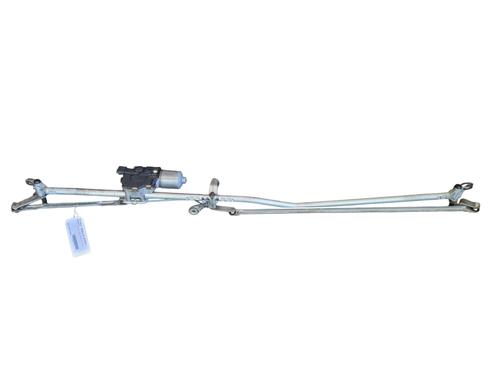 Used Front wiper motor PEUGEOT 308 I (4A_, 4C_) 1.6 HDi (109 hp) 25101860