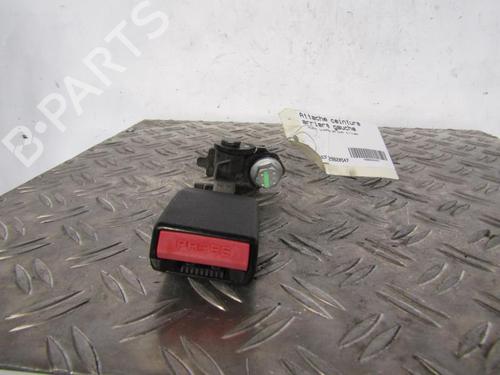 Engache cinturón PEUGEOT 407 Coupe (6C_) 2.7 HDi (204 hp) 25084819