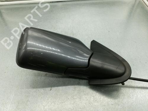 Retrovisor esquerdo Retrovisor esquerdo VW GOLF III (1H1) 2.0 GTI 16V (150 hp) 25089286 25089286