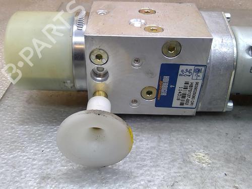 Electronic module PEUGEOT 206 CC (2D) | BP25110533M83 - Image 2