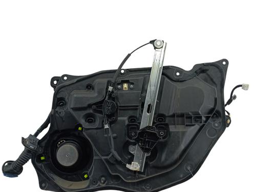 Used Front left window mechanism Front left window mechanism MAZDA CX-3 (DK) 2.0 SKYACTIV-G (DK5W, DK6W) (120 hp) 25054755 25054755