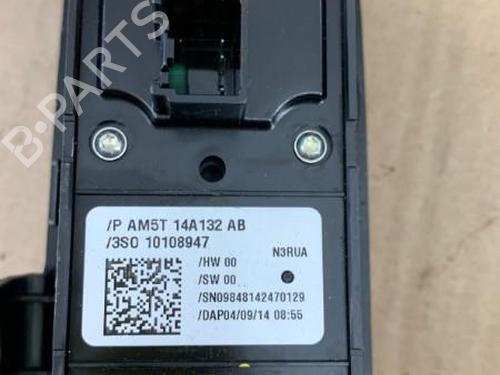 Used Mirror switch FORD FOCUS III Turnier 1.0 EcoBoost (125 hp) 25101188