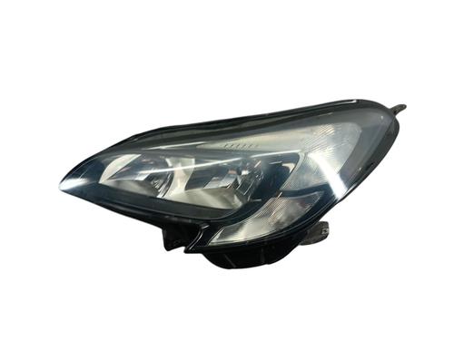 Venstre forlygte OPEL CORSA E (X15) 1.3 CDTI (08, 68) | BP29915393C28