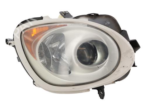 Left headlight ALFA ROMEO MITO (955_) 1.6 JTDM (955AXC1B) | BP35891277C28 - Image 5