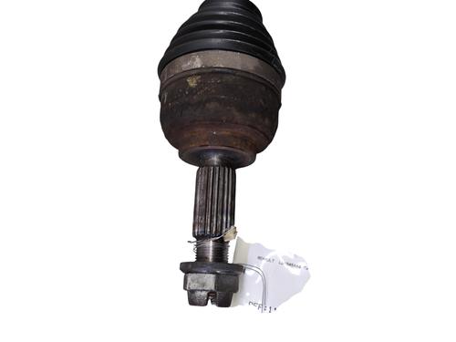Right front driveshaft RENAULT TWINGO II (CN0_) 1.2 16V (CN04, CN0B) | BP31289563M39 - Image 7