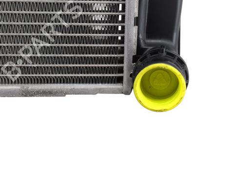 Water radiator BMW 1 (E87) 118 d | BP31308553M31