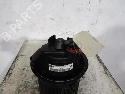 Heater blower motor RENAULT CLIO IV (BH_) 1.5 dCi 75 | BP25063567M62 