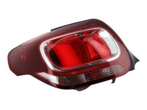 Left taillight DS DS 3 (SA_) 1.2 THP 130 (SAHNYM) | BP38939557C34 - Image 4