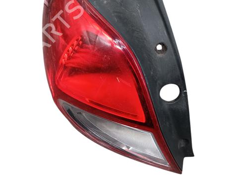 Used Left taillight RENAULT CLIO III (BR0/1, CR0/1) 1.5 dCi (C/BR0G, C/BR1G) (68 hp) 28129548