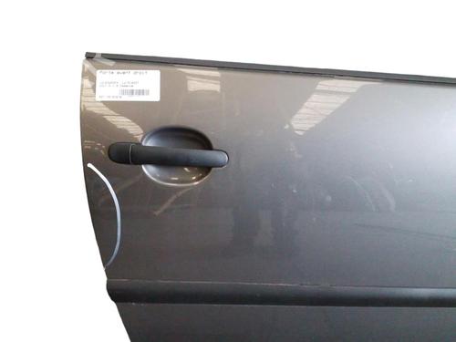 Right front door VW GOLF V (1K1)  | BP25058839C3 