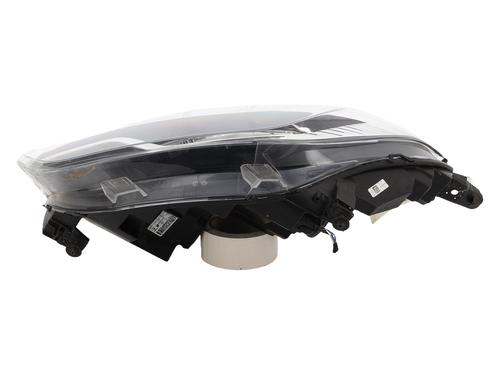 Left headlight RENAULT EXPRESS Box Body/MPV 1.3 TCe 100 (F6MA) | BP37749059C28 - Image 4
