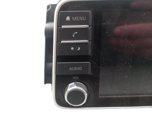 Used Radio Radio NISSAN MICRA V (K14) 1.0 IG-T (92 hp) 25054039 25054039