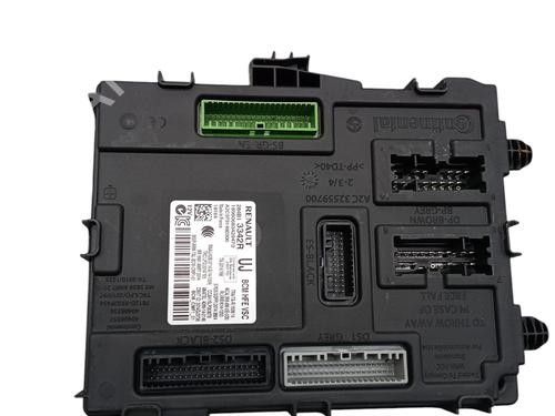 Electronic module RENAULT KADJAR (HA_, HL_) 1.5 dCi 110 (HLA3) | BP25059384M83  - Image 9