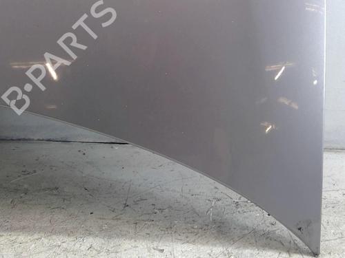 Hood VW POLO (9N_, 9A_) 1.4 TDI 6Q0823031J