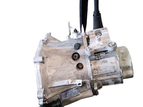 Gearbox CITROËN C3 Picasso (SH_)  | BP35890810M3  - Image 8
