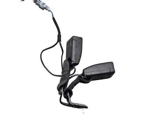 Seat buckle RENAULT ZOE (BFM_) | BP25071456I32 - Image 2