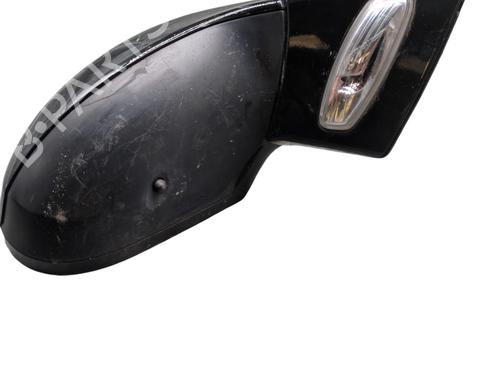 Right mirror PEUGEOT 308 SW I (4E_, 4H_) 1.6 HDi | BP29116628C27 