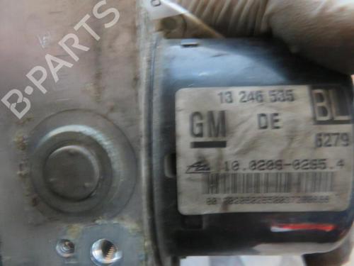 ABS pump OPEL ASTRA H (A04)  | BP25096991M43 