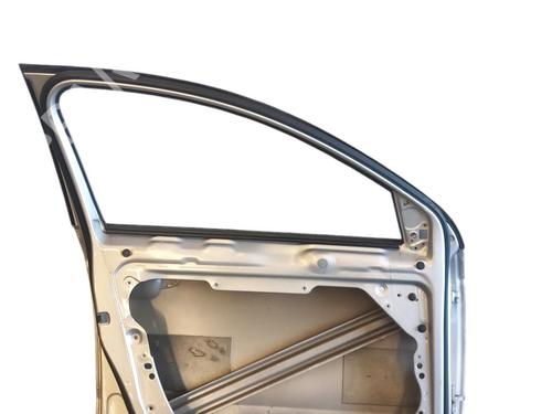 Left front door VW PASSAT B6 (3C2) 1.9 TDI | BP25059852C2 