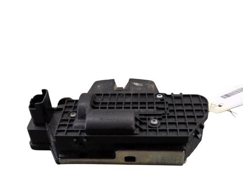 Tailgate lock CITROËN C3 II (SC_) 1.2 VTi 82 | BP29513726C101 