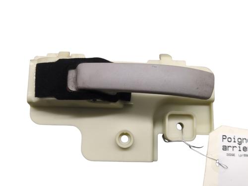 Rear left interior door handle DODGE CALIBER 2.0 | BP32321508I15