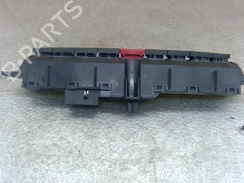 Used Warning switch Warning switch FIAT 500L (351_, 352_) 1.3 D Multijet (199LXY1A, 199LXY11) (84 hp) 25093263 25093263