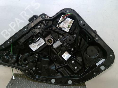 Rear left window mechanism MERCEDES-BENZ GLC Coupe (C253) 350 e 4-matic (253.354) | BP25067948C24 