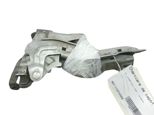Hinge/Door check strap KIA CEE'D Hatchback (ED) 1.6 | BP30543320C146 - Image 4